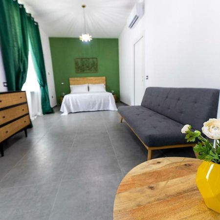 Monca'S House Bed & Breakfast Vietri sul Mare Exterior photo