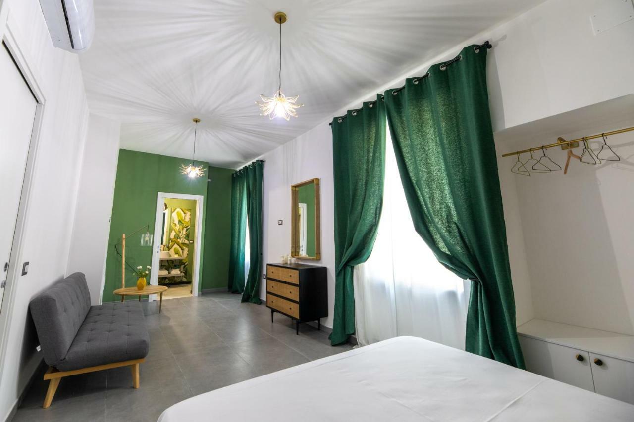Monca'S House Bed & Breakfast Vietri sul Mare Exterior photo