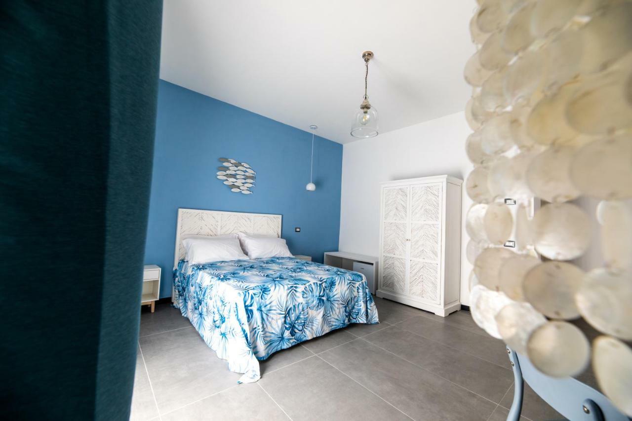 Monca'S House Bed & Breakfast Vietri sul Mare Exterior photo