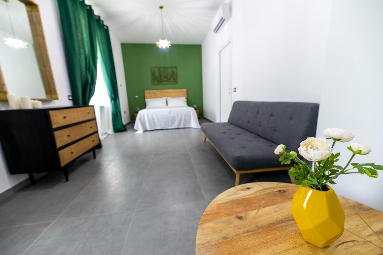 Monca'S House Bed & Breakfast Vietri sul Mare Exterior photo