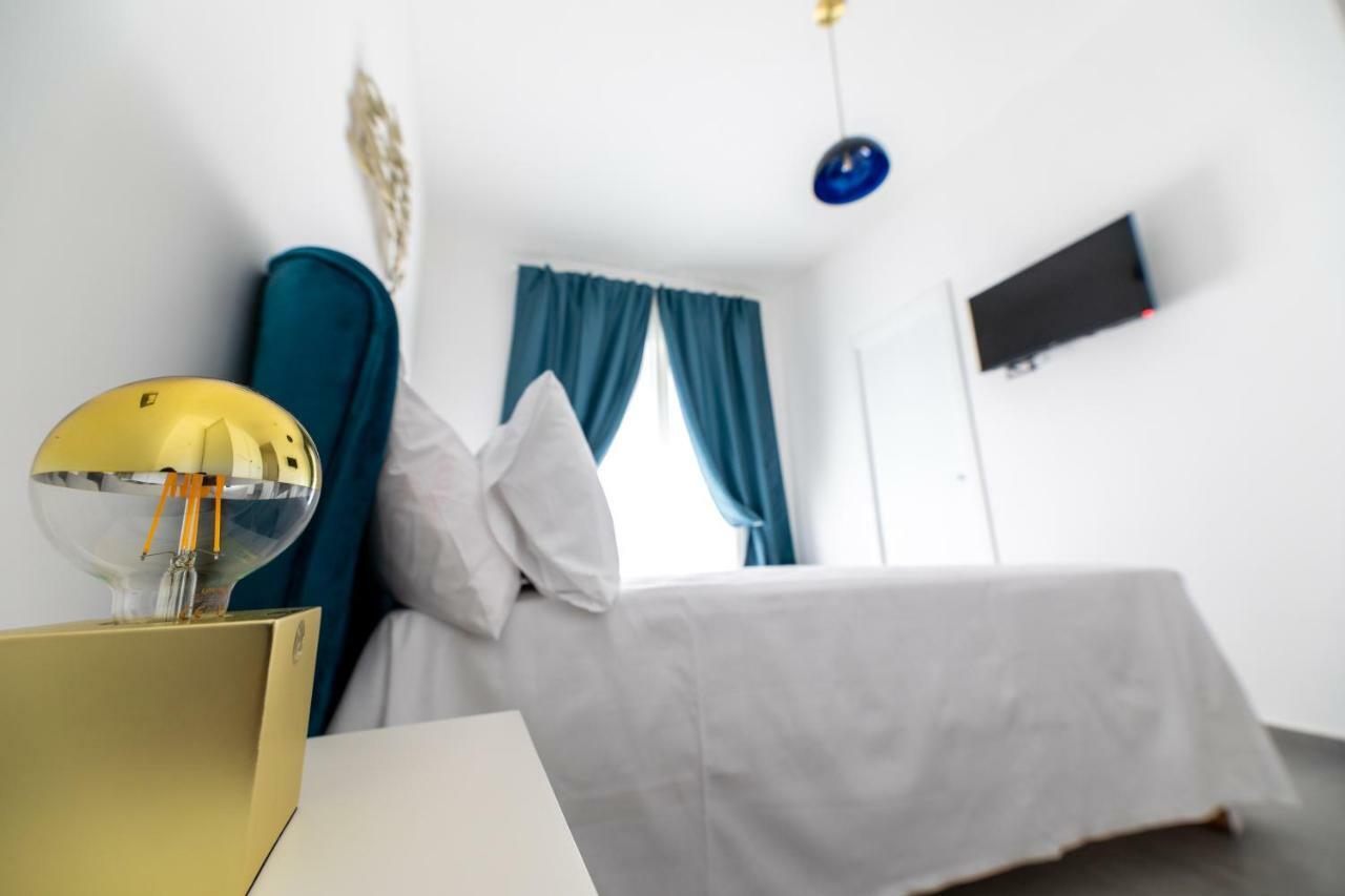 Monca'S House Bed & Breakfast Vietri sul Mare Exterior photo