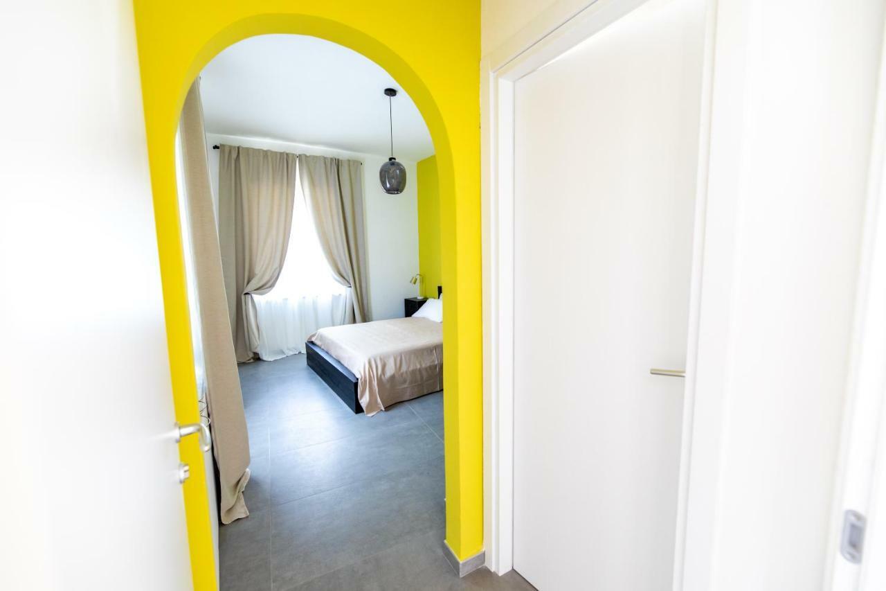Monca'S House Bed & Breakfast Vietri sul Mare Exterior photo