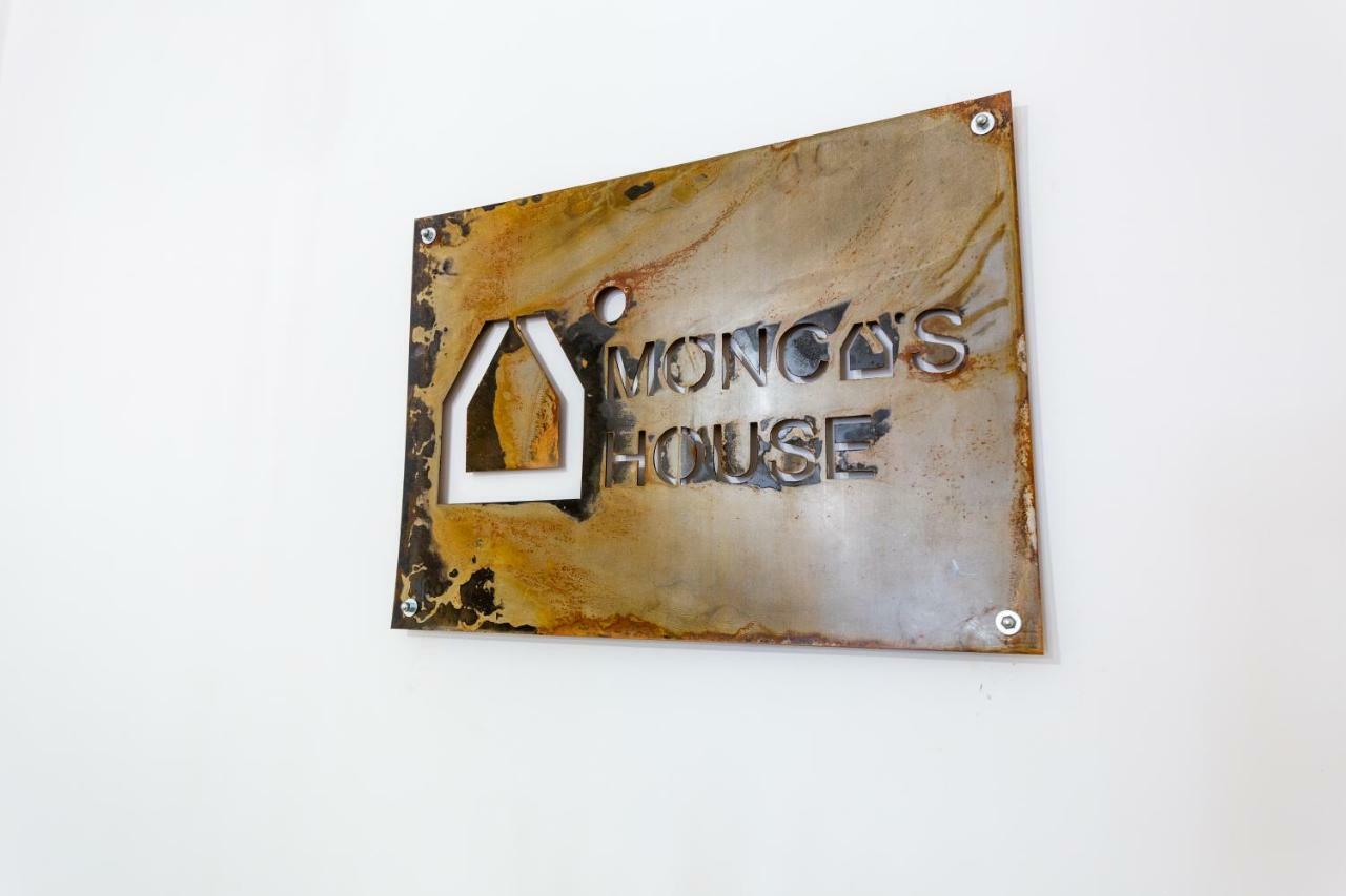 Monca'S House Bed & Breakfast Vietri sul Mare Exterior photo